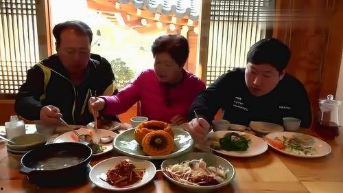 韩国吃货吃瓜,探寻美食与娱乐的跨界盛宴