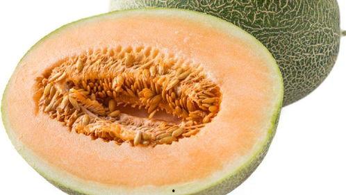 大夫吃哈密瓜,大夫的哈密瓜养生日记