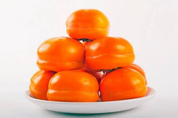 梦到吃瓜吃柿子兆,吃瓜吃柿子的寓意与启示