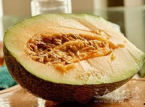 孕妇哈密瓜可以吃吗