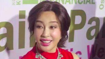 泰国吃瓜的明星,明星八卦背后的故事