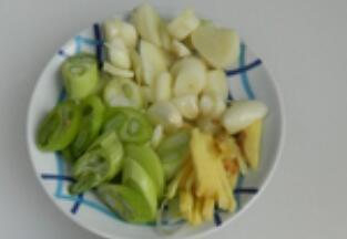 白瓜晒干怎么吃,传统食材的创意美味探索