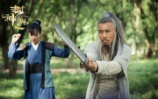 封神剧组吃瓜,吃瓜群众揭秘幕后真相