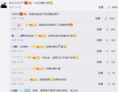 评论区吃瓜吃瓜什么意思,揭秘“吃瓜吃瓜”背后的网络文化现象